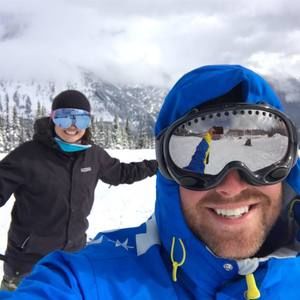 Meet your Posher, Kam